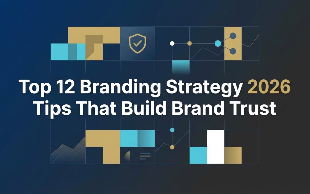 Branding Strategy 2026