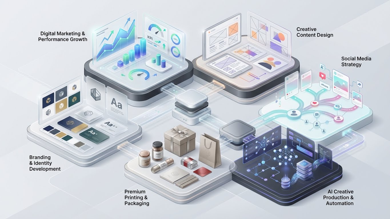 Digital Marketing Expert