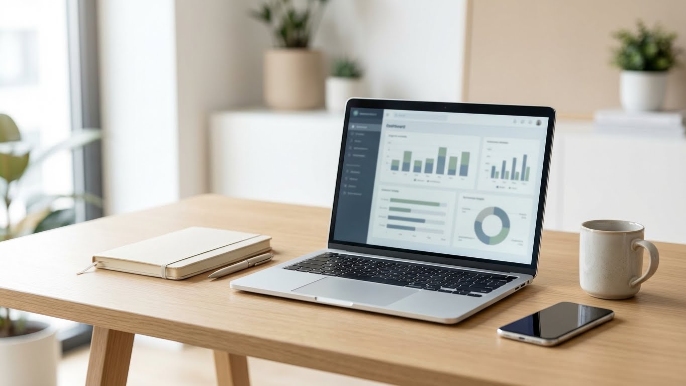 Digital marketing expert